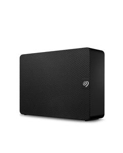 Seagate STKP4000400 4TB 5400RPM 120Mbps 3.5-Inch Black Hard Drive