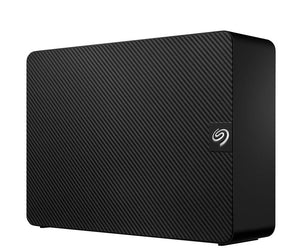 Seagate STKP6000400 6TB 7200RPM USB 3.0 3.5-Inch Expansion Desktop Black Hard Drive