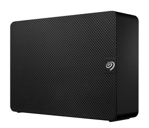 Seagate STKP8000400 8TB USB 3.0 3.5-Inch Expansion Desktop Black Hard Drive