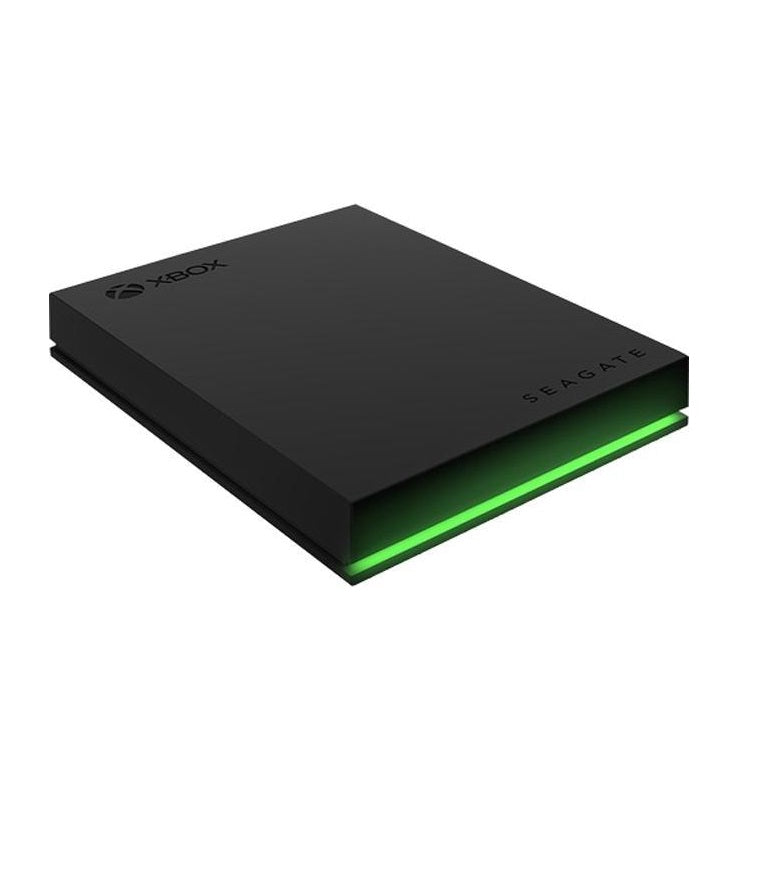 Seagate STKX4000402 4TB USB 3.0 Game Drive for Xbox