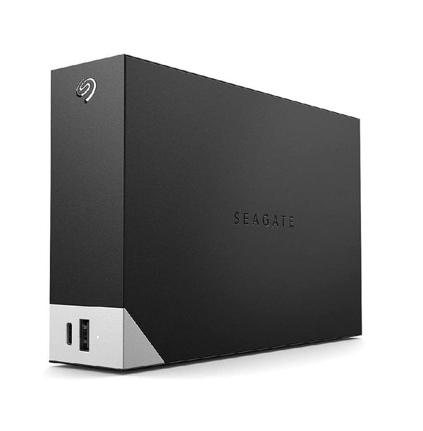 Seagate Stlc12000400 One Touch 12Tb Usb 3.0 3.5-Inch Hard Drive Hdd Gad