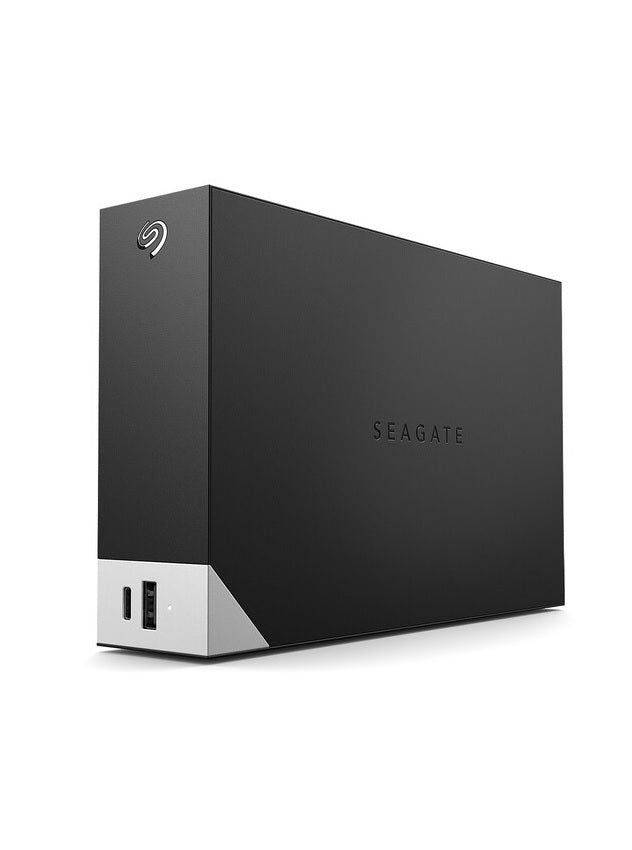 Seagate STLC4000400 4TB 5400RPM USB 3.0 3.5-Inch Hard Drive