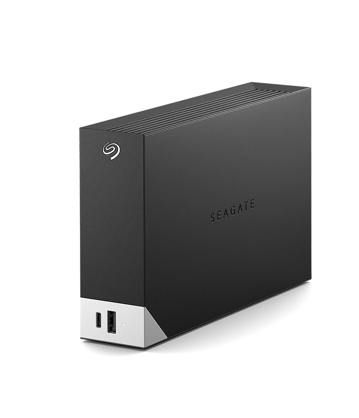 Seagate STLC6000400 6TB 5400RPM USB 3.0 3.5-Inch Hard Drive
