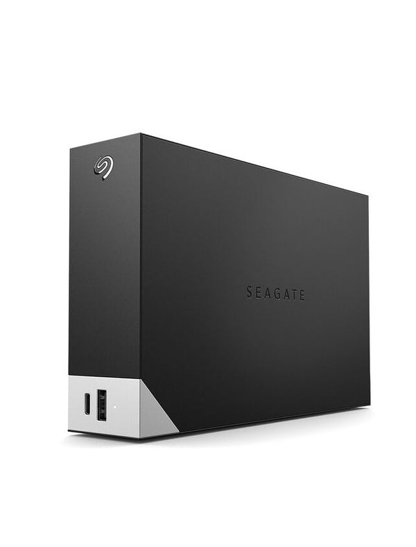 Seagate Stlc8000400 8Tb 5400Rpm Usb 3.0 3.5-Inch One Touch Hard Drive Hdd Gad