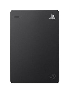 Seagate STLL4000100 4TB USB 3.2 Gen 1 External Game Drive for Playstation