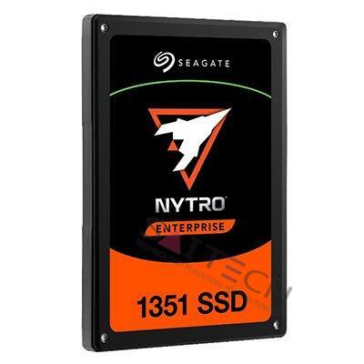 Seagate Xa960Le10083 Nytro 1351 960Gb Sata 6Gbps 2.5-Inch Solid State Drive