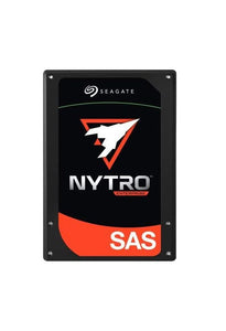 Seagate XS15360SE70045 Nytro 3350 15.36TB SAS 12Gbps 2.5-Inch Solid State Drive