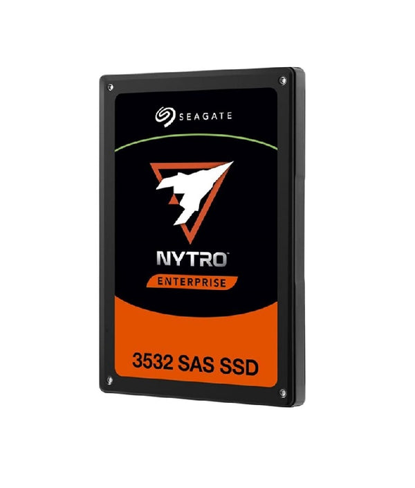 Seagate XS800LE70084 Nytro 3532 800GB SAS 12Gbps 2.5-Inch Solid State Drive