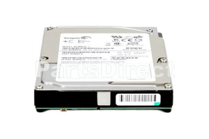 Seagate 1C9066-038 Savvio 10K.6 900Gb SAS-II 2.5-Inch Hard Drive