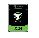 Seagate Exos X24 ST24000NM002H-20PK 24TB SATA-6Gbps 7200RPM HDD