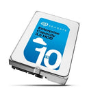 Seagate ST10000NM0206 Enterprise Capacity 10Tb SAS 12.0Gbps 3.5-Inch LFF Hard Drive