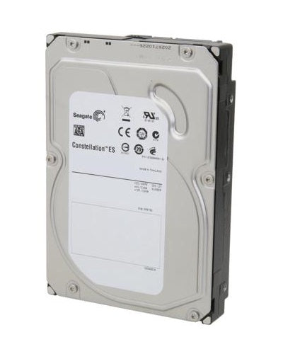 Seagate ST1000NM0011 Constellation ES 1Tb SATA-6.0Gbps 3.5-Inch Enterprise Hard Drive