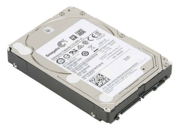 Seagate ST1000NX0313 Enterprise Capacity 1Tb 7200rpm SATA-6.0Gbps 2.5-Inch Hard Drive