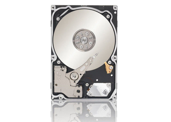 Seagate ST2000NM0034 Enterprise 2Tb 7200RPM SAS-12.0Gbps 3.5-Inch Hard Drive
