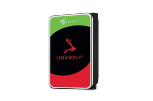 Seagate ST2000VN003-25PK IronWolf 2TB 5400RPM SATA Internal Hard Drive