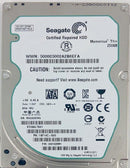 Seagate ST250LT021 Momentus 7200.4 250GB 7200RPM 16MB Cache SATA 3.0GB/S 2.5" Internal Hard Drive