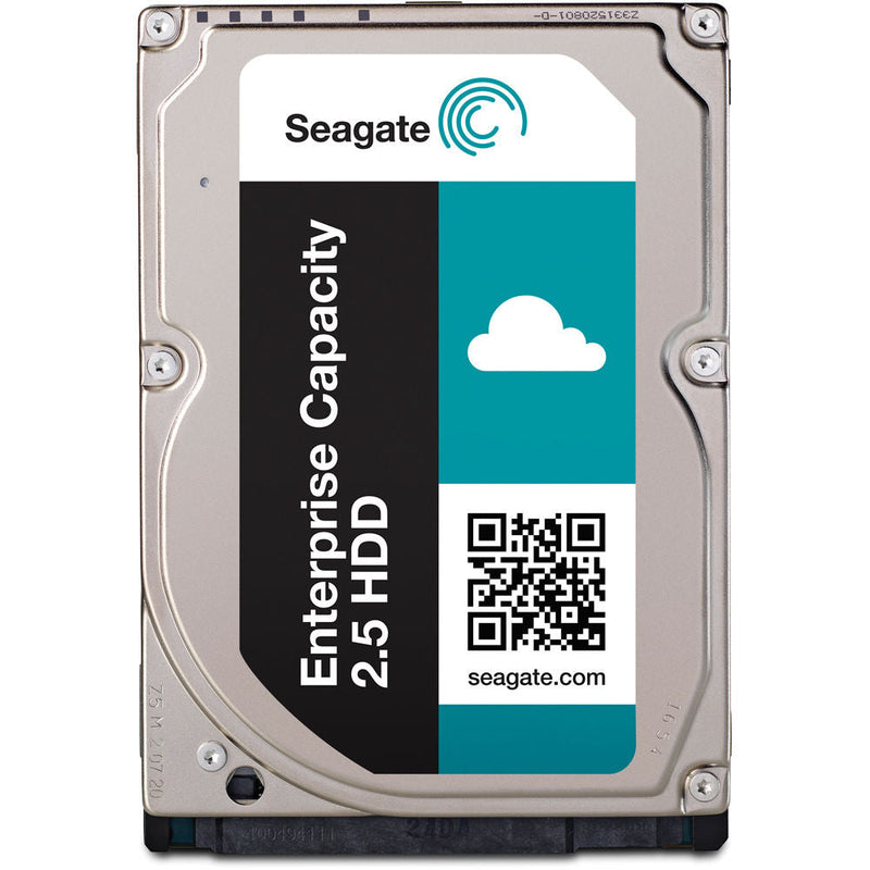 Seagate ST300MP0005 Enterprise Performance 15K 300Gb SAS-II 6.0Gbps Hard Drive