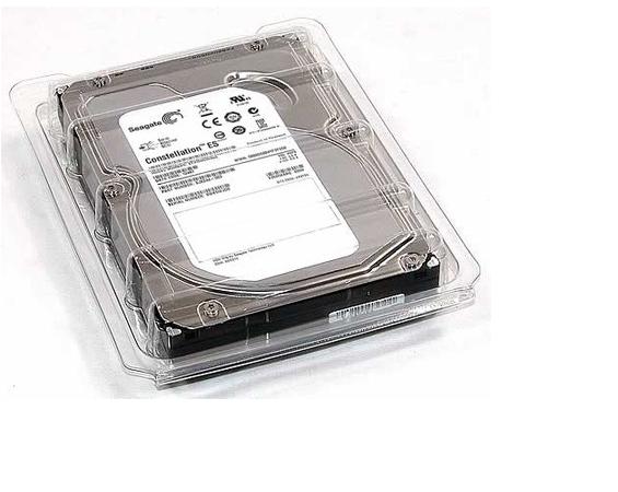 Seagate ST31000424SS Constellation ES 1TB - 7200RPM - SAS Hard Drive