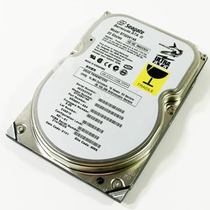 Seagate ST320414A Barracuda 20Gb 7200RPM Ultra ATA-III Interface 3.5-Inch Internal Hard Drive