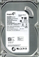 Seagate ST3250312AS / 9YP131-304 Barracuda 250Gb 7200Rpm SATA-6.0Gbps 8Mb Cache 3.5-Inch Internal Hard Drive