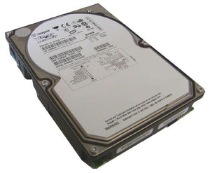 Seagate ST336704LW Cheetah 36LP 36Gb 10000RPM SCSI 68-Pin HD68 Female 8Mb Buffer 3.5-Inch LFF Internal Hard Drive