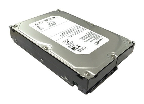 Seagate ST3750641NS Barracuda ES 750Gb 7200RPM SATA-300 3.5-Inch Hard Drive
