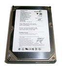 Seagate ST380013AS Barracuda 7200.7 80Gb 7200RPM Serial ATA-1.5Gbps 8Mb Cache 3.5-Inch Internal Hard Drive