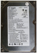Seagate ST380022A U-Series 7 80022 80Gb 7200Rpm Ultra-ATA/100 1Mb Cache 3.5-Inch Internal Hard Drive