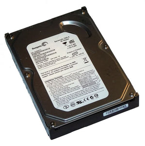 Seagate ST3802110A Barracuda 7200.9 80Gb 7200RPM IDE Ultra 2Mb 3.5-Inch Hard Drive