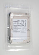 Seagate ST450MM0006 Savvio 10K.6 450Gb 10000RPM SAS-II 6.0Gbps (Serial Attached SCSI) 2.5-Inch SFF Internal Hard Drive