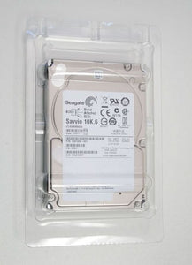 Seagate ST450MM0006 Savvio 10K.6 450Gb 10000RPM SAS-II 6.0Gbps (Serial Attached SCSI) 2.5-Inch SFF Internal Hard Drive