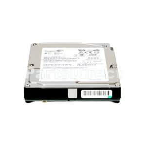 Seagate ST900MM0036 Savvio 10K.6 900Gb SAS-II 2.5-Inch Hard Drive