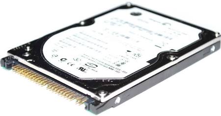 Seagate ST9402113A Momentus 4200.2 40Gb 4200RPM Ultra-ATA/100 2Mb Cache 2.5-Inch Internal Hard Drive