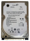 Seagate ST940813AM 40Gb 5400RPM ATA-6 2.5-Inch 8Mb Cache Hard Drive