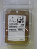 Seagate Savvio 15K.2 ST9146852SS 146GB 15KRPM 16MB Serial Attached SCSI (SAS) 2.5" Hard Drive