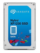 Seagate XF1230-1A0240 Nytro XF1230 SATA-III 240Gb 2.5-Inch Solid State Drive