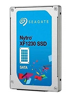 Seagate XF1230-1A0480 Nytro® XF1230 480Gb SATA-III 2.5-Inch Solid State Drive
