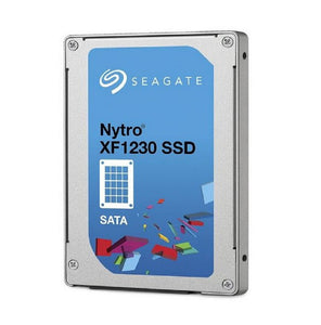 Seagate Nytro XF1230 XF1230-1A0960 960GB SATA 6 Gb/s 2.5-inch SSD