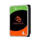 Seagate FireCuda ST4000DX005-20PK 4TB 7200RPM HDD 
