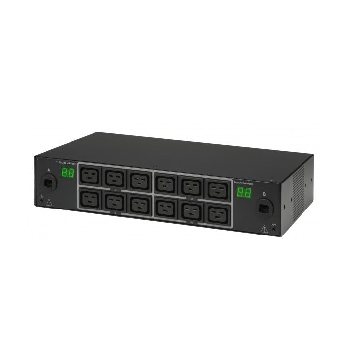 Server Technology Cs-12Hdek454A3 12-Outlet 230V 14.7Kw Power Distribution Unit