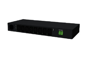 Server Technology PRO1 C1W08HC-0ABA2BAC 24-Outlets 3.3kW 16A PDU