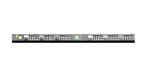 Server Technology PRO3X Switched C3W36RL-DQJE2MT2/C 36-Outlets 17.3kW PDU