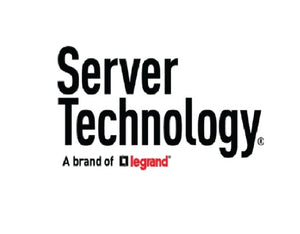 Server Technology PRO1 Switched PDU STV-4541K 24-Outlets 7.3kW 32A PDU