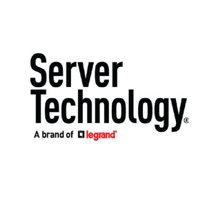 Server Technology Sentry STV STV-6509Z 36-Outlets 17.3kW 30A Power Distribution Unit