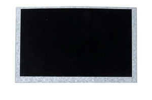 Sharp Microelectronics LQ050W1LC1B 5.0-Inch 1024x600 LVDS Digital Landscape TFT LCD Module