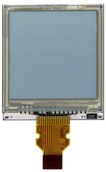 Sharp Microelectronics LS013B7DH01 1.26-Inch 144x168 Transflective TFT LCD Module
