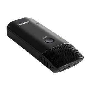 Shure MXW6/O=-Z10 Omnidirectional Boundary Wireless Microphone Transmitter