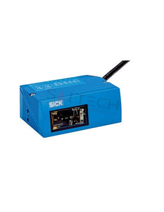 Sick CLV631-0000 CLV63x 0.25 To 0.5MM Mid-Range Barcode Scanner