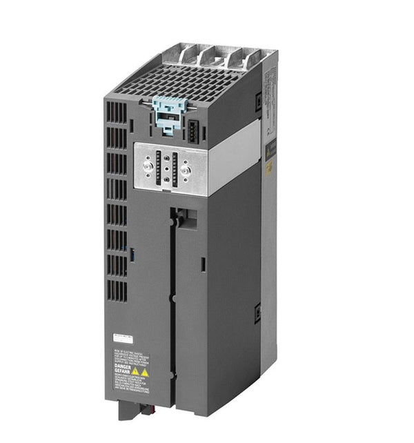 Siemens 6Sl3210-1Pe21-8Ul0 G120 480V 3 Phase Power Module