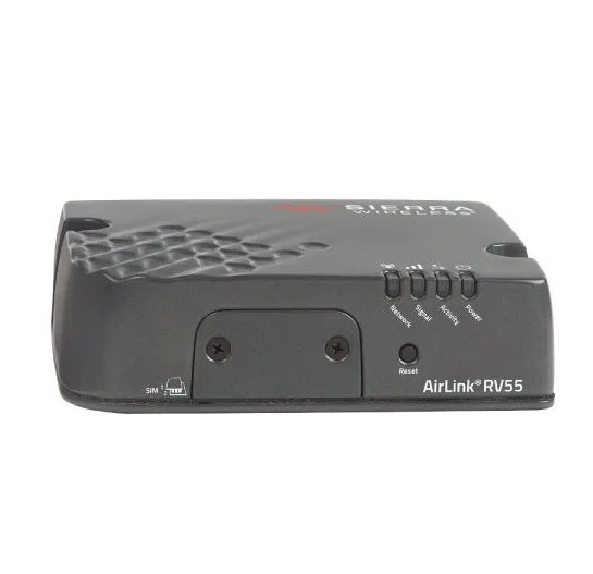 Sierra Wireless 1104303 Airlink Rv55 Rugged Router Gad